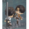 Attack on Titan - Figurine Levi, Nendoroid