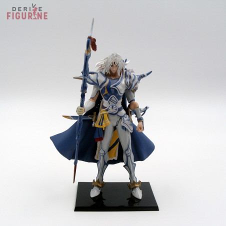 Final Fantasy Dissidia All Stars Cecil Harvey Plush Figure NEW Toys Collectibles
