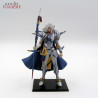Dissidia Final Fantasy - Figurine de Cecil Harvey, Trading Arts vol. 2 (seconde main)