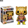 Tekken Pop! - King with cape, 207, Limited Edition