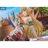 PRE ORDER - Beheneko - Aria & Tama figure