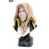 Castlevania - Buste Alucard, Legends in 3D