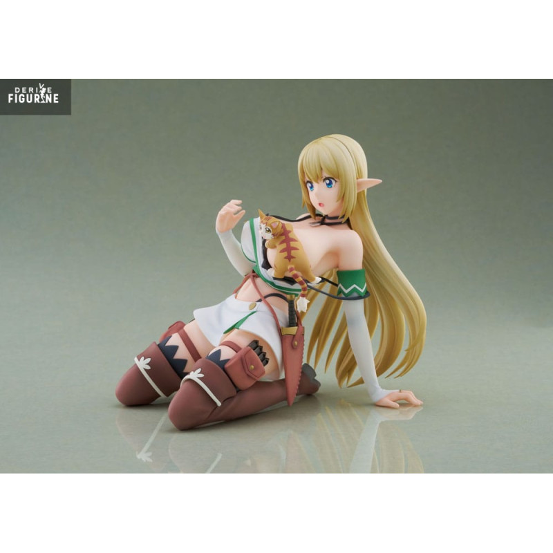 PRE ORDER - Beheneko - Aria...