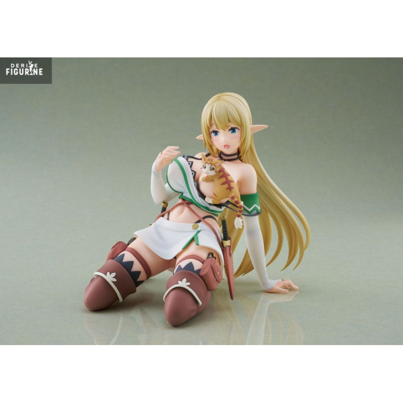 PRE ORDER - Beheneko - Aria & Tama figure, AmiAmi Limited Edition