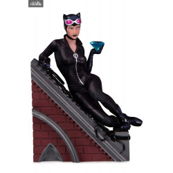 DC Comics - Catwoman...