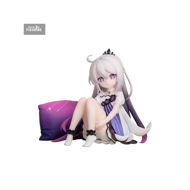 PRÉCOMMANDE - Honkai Impact 3rd - Figurine Kiana: Herrscher of Finality, Figure Little