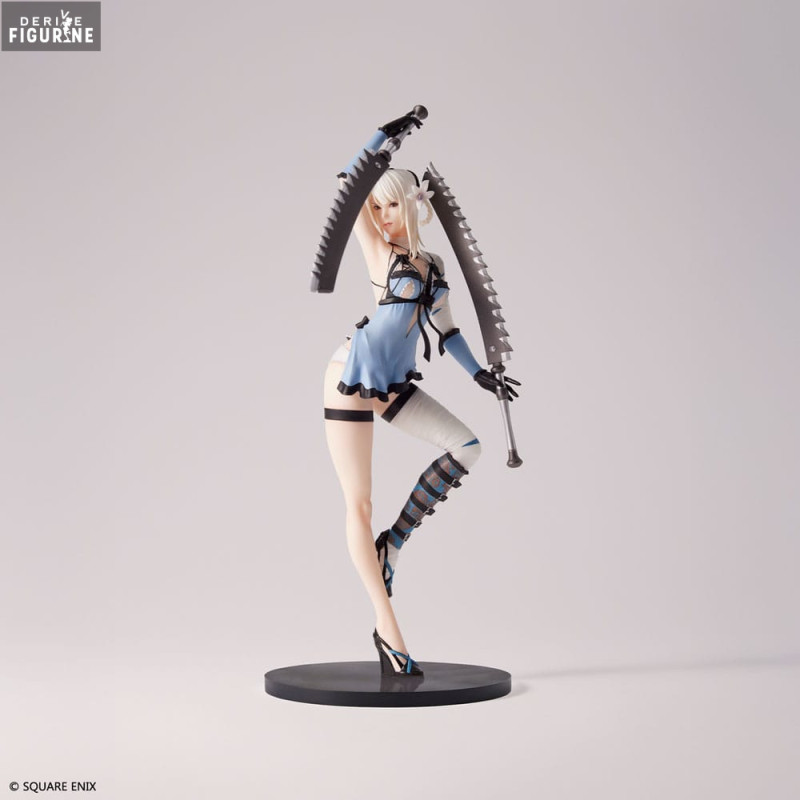 NieR Replicant ver.1.22474487139... - Figurine Kaine, FORM-ISM