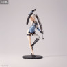 NieR Replicant ver.1.22474487139... - Figurine Kaine, FORM-ISM