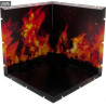 Dioramansion - Decor of your choice Nendoroid / FIGMA, Blaze (A), Camp (B) or Hill of Crosses (C)