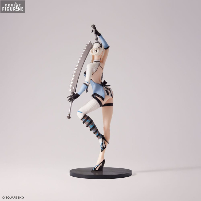 NieR Replicant...