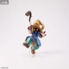 Final Fantasy IX - Figure Bibi Ornitier, FORM-ISM