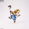 Final Fantasy IX - Figure Bibi Ornitier, FORM-ISM