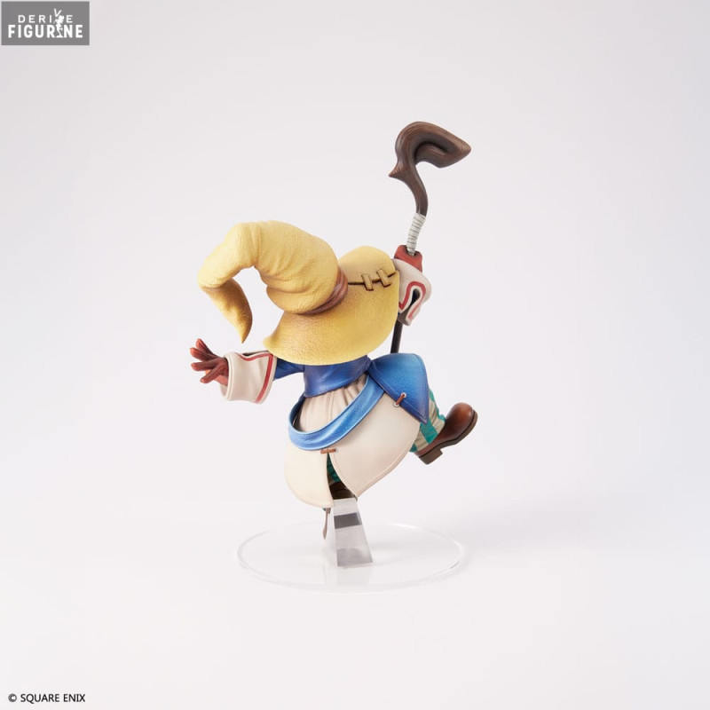 Final Fantasy IX - Figure...
