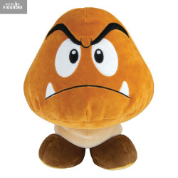 Super Mario - Goomba plush,...