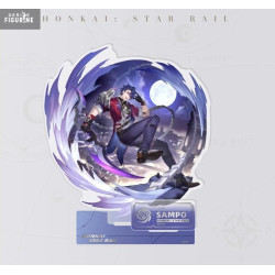 Honkai: Star Rail -...