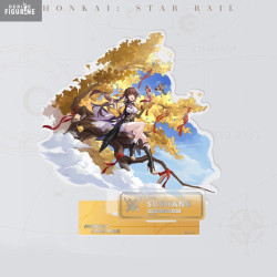 Honkai: Star Rail -...