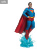 DC Comics, Superman (2025) - Figurine Superman, Premium Format