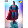 DC Comics, Superman (2025) - Figurine Superman, Premium Format