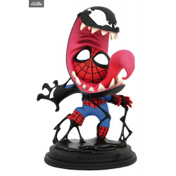 Marvel Animated - Figuine...
