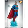 DC Comics, Superman (2025) - Figurine Superman, Premium Format