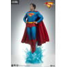 DC Comics, Superman (2025) - Figurine Superman, Premium Format