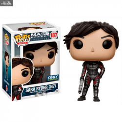 Mass Effect Andromeda Pop!...