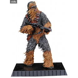 Star Wars - Figurine...