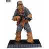 Star Wars - Figure Chewbacca, Milestones