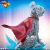DC Comics, Superman (2025) - Figurine Krypto, Premium Format