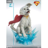DC Comics, Superman (2025) - Krypto figure, Premium Format