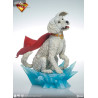 DC Comics, Superman (2025) - Krypto figure, Premium Format