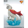 DC Comics, Superman (2025) - Krypto figure, Premium Format