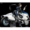 Persona 5 - Figure Makoto Niijima, Version Phantom Thief Queen & Johanna, HJ 50th Anniversary