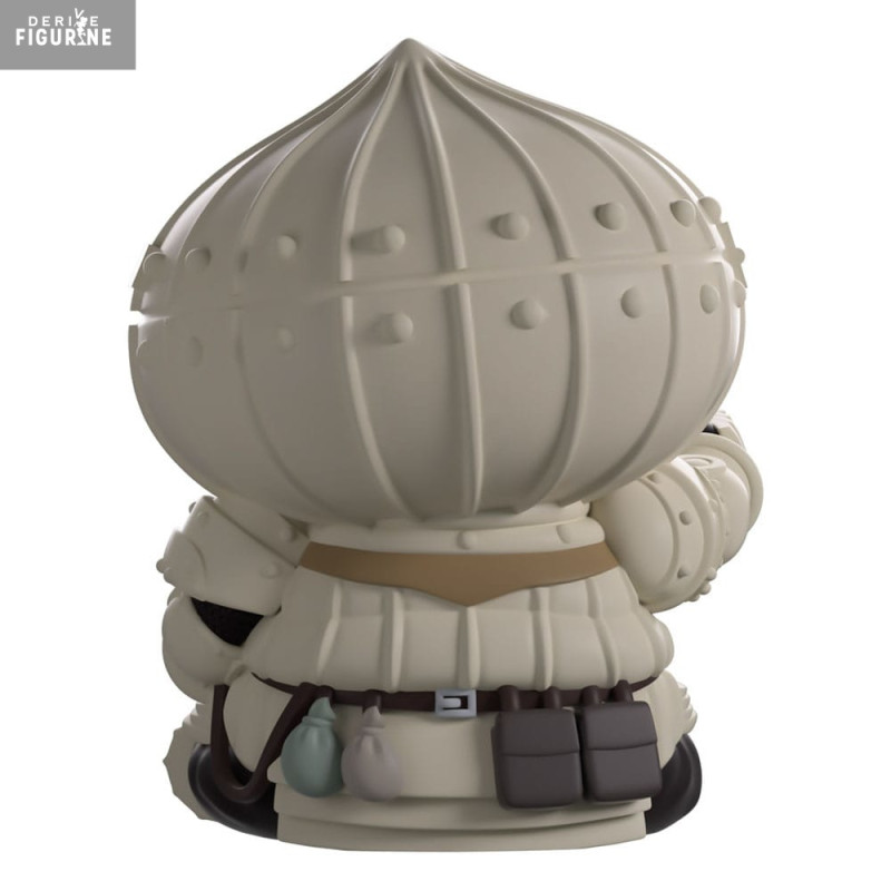 Dark Souls - Siegward of...