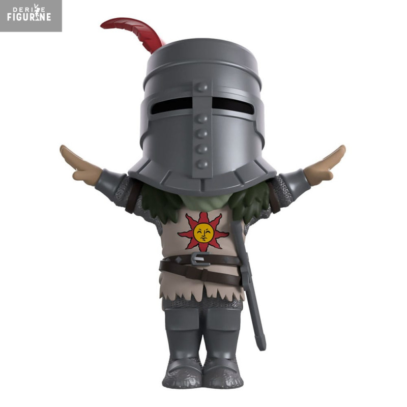 Dark Souls - Figurine Solaire of Astora