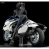 Persona 5 - Figure Makoto Niijima, Version Phantom Thief Queen & Johanna, HJ 50th Anniversary