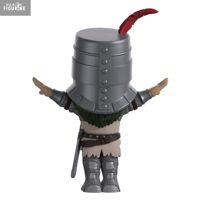 Dark Souls - Solaire of...