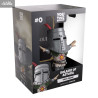 Dark Souls - Solaire of Astora figure