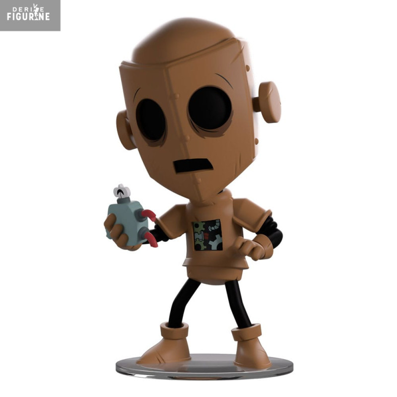 Don't Starve - Figurine WX-78