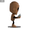 Don't Starve - WX-78 figure