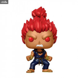 Pop! Street Fighter -...