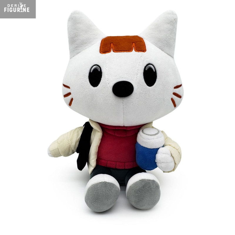 Fablenaut - Peluche Mia