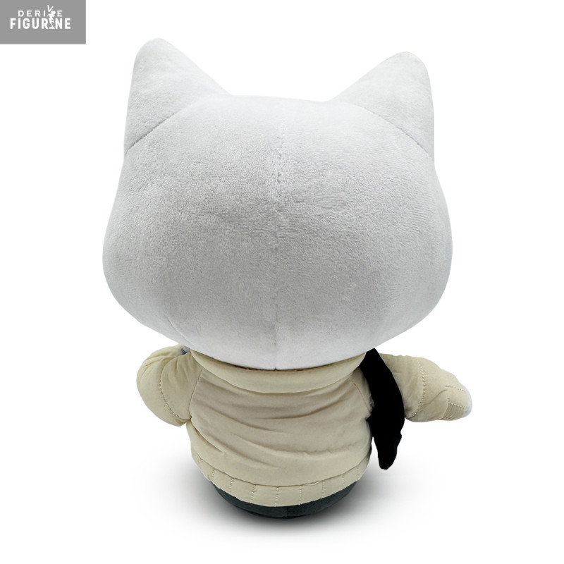 Fablenaut - Peluche Mia