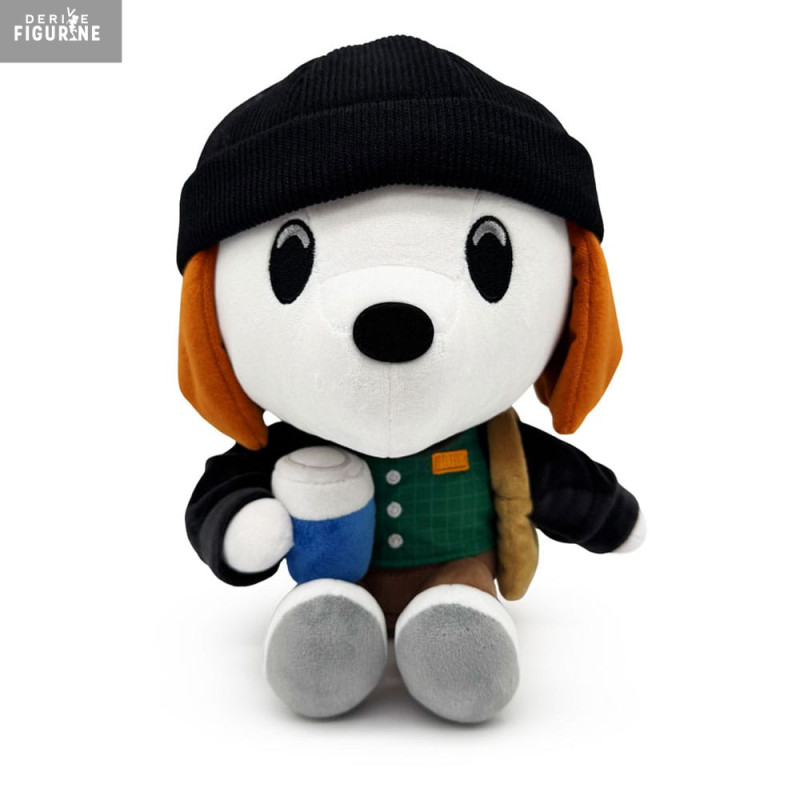 Fablenaut - Peluche Liam