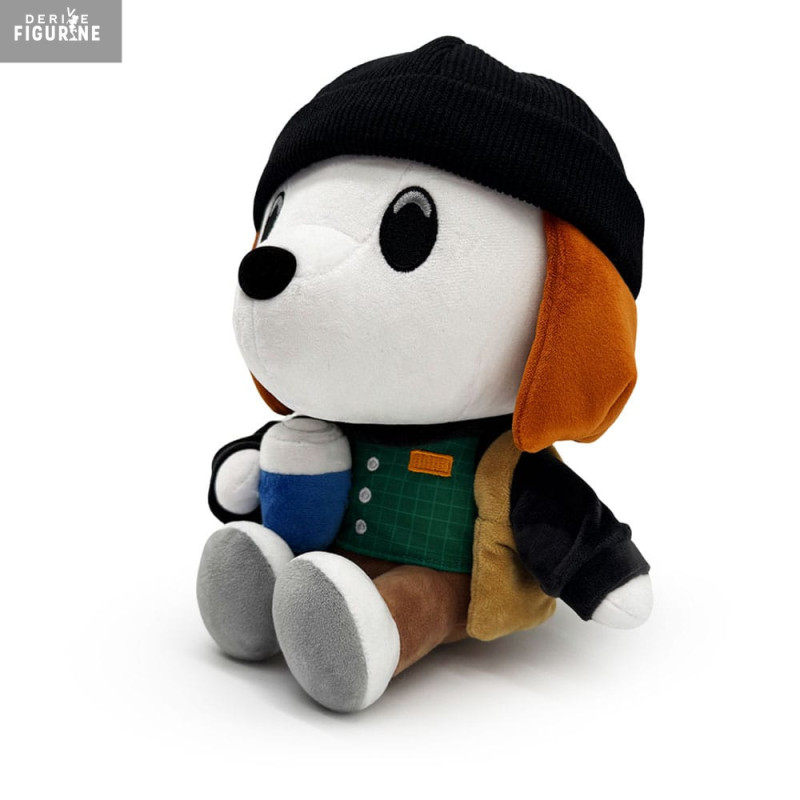 Fablenaut - Peluche Liam