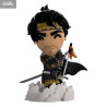 Ghost of Tsushima - Figurine Jin Sakai