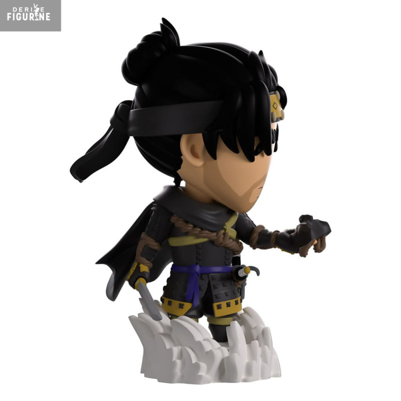 Ghost of Tsushima - Jin...