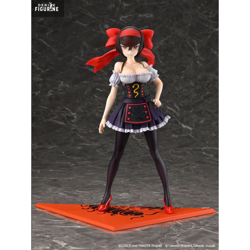 PRE ORDER - Girls und...