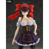 PRE ORDER - Girls und Panzer - Tsuruki Shizuka figure, Dirndl