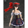 PRE ORDER - Girls und Panzer - Tsuruki Shizuka figure, Dirndl